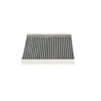 Innenraum-Pollenfilter BOSCH 1 987 432 574 200x215x25,5mm - 1 Stück