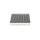 Innenraum-Pollenfilter BOSCH 1 987 432 574 200x215x25,5mm - 1 Stück