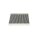 Innenraum-Pollenfilter BOSCH 1 987 432 574 200x215x25,5mm - 1 Stück