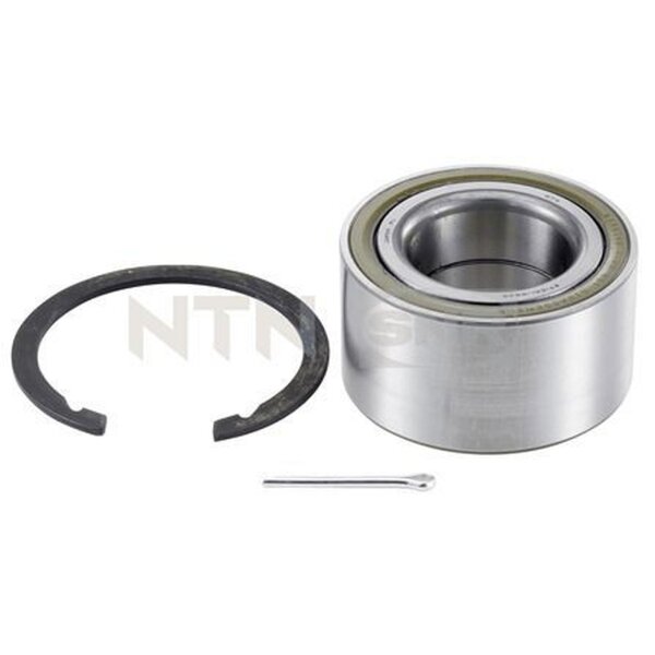 SNR R184.58 Radlagersatz