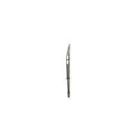 Wischblatt BOSCH 3 397 011 401 Heckscheibe 400mm - 1 Stück