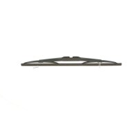Wischblatt BOSCH 3 397 011 401 Heckscheibe 400mm - 1 Stück