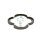 BOSCH 0 986 487 724 Bremsbackensatz, Feststellbremse
