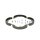 BOSCH 0 986 487 724 Bremsbackensatz, Feststellbremse