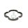 BOSCH 0 986 487 724 Bremsbackensatz, Feststellbremse