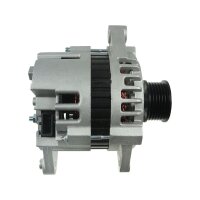 AS-PL A1005 Generator