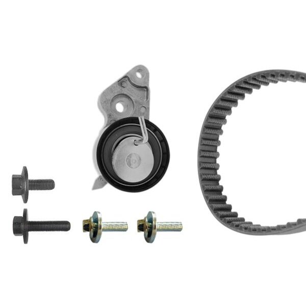 BOSCH 1 987 948 914 Zahnriemensatz