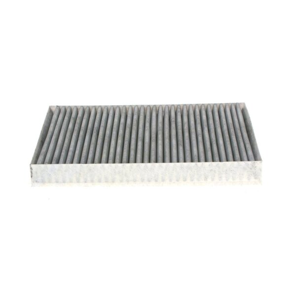 Innenraum-/Pollenfilter BOSCH 1 987 432 495 Aktivkohle - 1 Stück