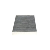 Innenraum-/Pollenfilter BOSCH 1 987 432 495 Aktivkohle -...