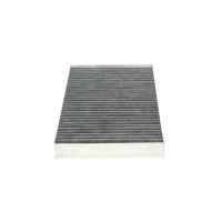 Innenraum-/Pollenfilter BOSCH 1 987 432 495 Aktivkohle - 1 Stück