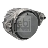 FEBI BILSTEIN 30628 Lagerung, Motor