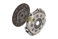 Schaeffler LuK 624 3547 09 Kupplungssatz