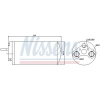 NISSENS 95461 Trockner, Klimaanlage