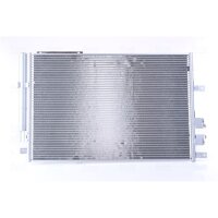 NISSENS 94914 Kondensator, Klimaanlage