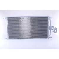 NISSENS 940104 Kondensator, Klimaanlage