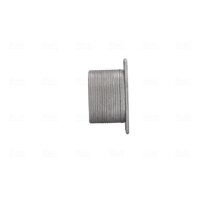 NISSENS 90681 Ölkühler, Motoröl