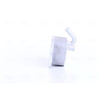 NISSENS 90580 Ölkühler, Motoröl