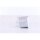 NISSENS 90661 Ölkühler, Automatikgetriebe