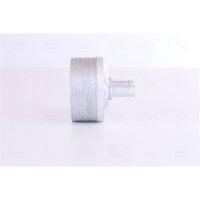 NISSENS 90664 Ölkühler, Automatikgetriebe