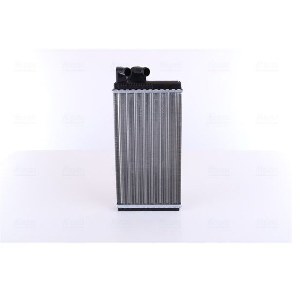 NISSENS 70230 Wärmetauscher, Innenraumheizung