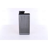 NISSENS 70230 Wärmetauscher, Innenraumheizung