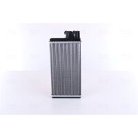 NISSENS 70230 Wärmetauscher, Innenraumheizung