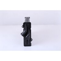 NISSENS 70975 Wärmetauscher, Innenraumheizung