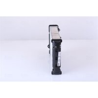 NISSENS 70975 Wärmetauscher, Innenraumheizung