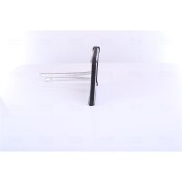 NISSENS 77631 Wärmetauscher, Innenraumheizung