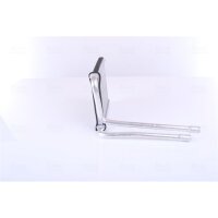 NISSENS 77631 Wärmetauscher, Innenraumheizung