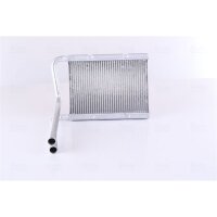 NISSENS 77527 Wärmetauscher, Innenraumheizung
