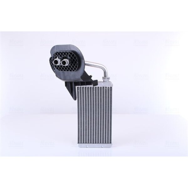 NISSENS 72207 Wärmetauscher, Innenraumheizung