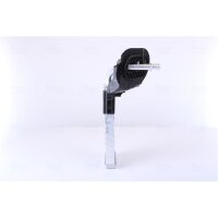 NISSENS 72207 Wärmetauscher, Innenraumheizung