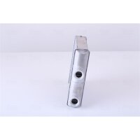 NISSENS 72663 Wärmetauscher, Innenraumheizung