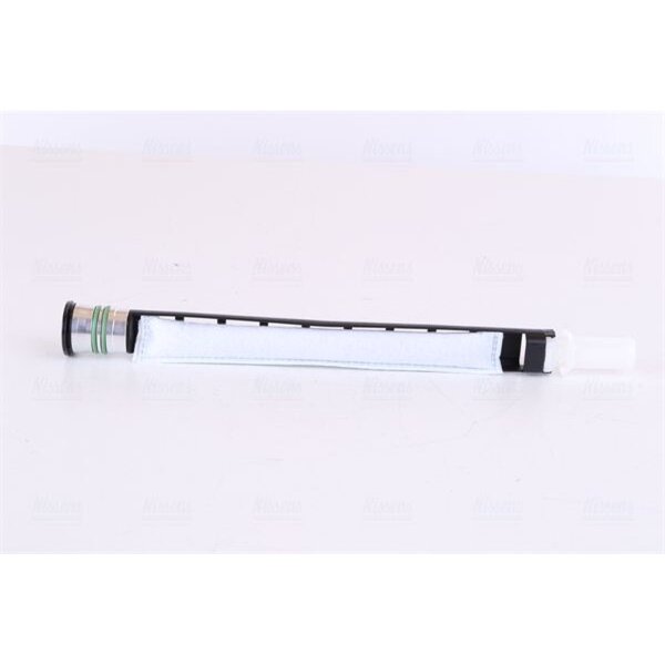 NISSENS 95387 Trockner, Klimaanlage
