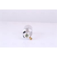 NISSENS 95229 Trockner, Klimaanlage