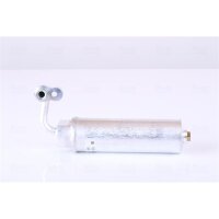 NISSENS 95444 Trockner, Klimaanlage