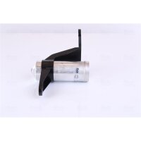 NISSENS 95470 Trockner, Klimaanlage