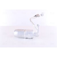 NISSENS 95385 Trockner, Klimaanlage