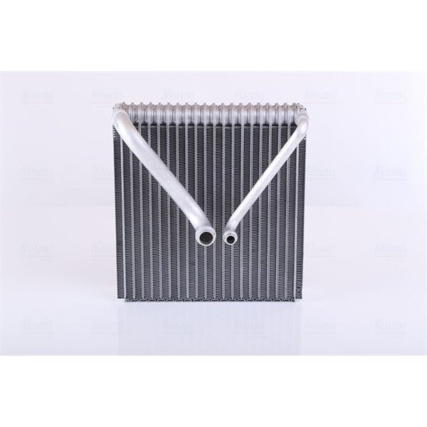 NISSENS 92234 Verdampfer, Klimaanlage