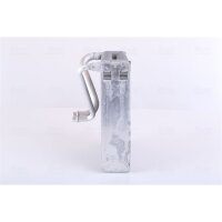 NISSENS 92234 Verdampfer, Klimaanlage