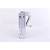 NISSENS 92234 Verdampfer, Klimaanlage