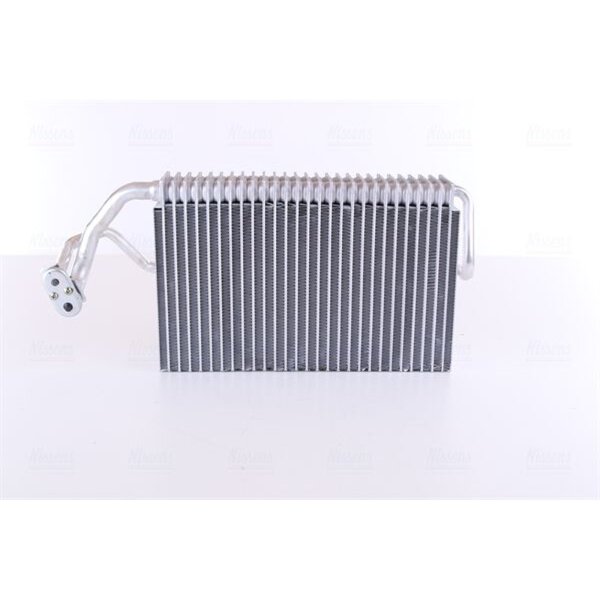 NISSENS 92221 Verdampfer, Klimaanlage