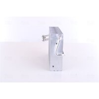 NISSENS 92221 Verdampfer, Klimaanlage