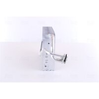 NISSENS 92221 Verdampfer, Klimaanlage
