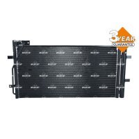NRF 350029 Kondensator, Klimaanlage