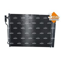 NRF 35971 Kondensator, Klimaanlage