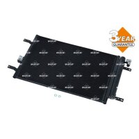 NRF 35403 Kondensator, Klimaanlage