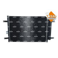 NRF 35403 Kondensator, Klimaanlage