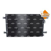 NRF 35249 Kondensator, Klimaanlage